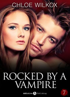 Cover Rocked by a Vampire - Vol. 7 (eBook, ePUB)