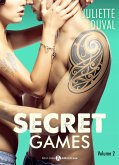 Secret Games - 2 (eBook, ePUB)