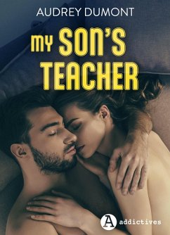 Cover My Son's Teacher (eBook, ePUB)