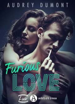 Cover Furious Love (eBook, ePUB)
