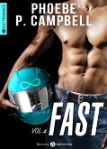 Fast - 4 (eBook, ePUB)