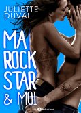Ma Rockstar & moi (eBook, ePUB)