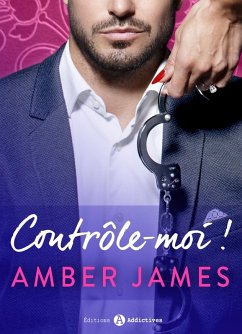 Cover Contrôle-moi ! (eBook, ePUB)