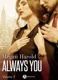 Always You - 3 (eBook, ePUB)