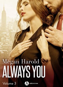 Always You - 3 (eBook, ePUB) - Harold, Megan