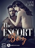 The Escort Boy (eBook, ePUB)