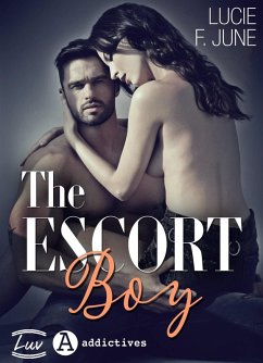 Cover The Escort Boy (eBook, ePUB)