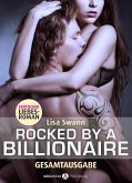 Rocked by a Billionaire (eBook, ePUB) Rocked by a Billionaire (eBook, ePUB)