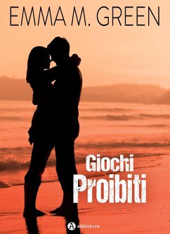 Cover Giochi proibiti (eBook, ePUB)