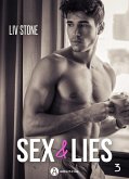 Sex & lies - Vol. 3 (eBook, ePUB) Sex & lies - Vol. 3 (eBook, ePUB)