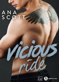 Vicious Ride (eBook, ePUB)