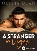 A Stranger in Vegas (eBook, ePUB)