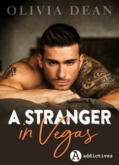 Cover A Stranger in Vegas (eBook, ePUB)