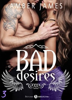 Cover Bad Desires 3 (eBook, ePUB)