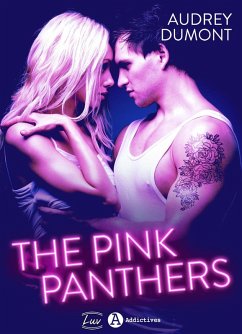 Cover The Pink Panthers (eBook, ePUB)