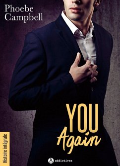 You again (eBook, ePUB) Cover You again (eBook, ePUB)