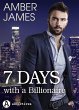 7 Days with a Billionaire (eBook, ePUB) - Bild 1