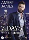 7 Days with a Billionaire (eBook, ePUB)