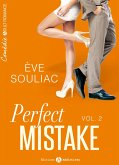 Perfect Mistake - 2 (eBook, ePUB)