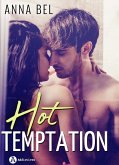 Hot Temptation (eBook, ePUB) Hot Temptation (eBook, ePUB)