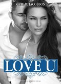 Love U - volume 3 (eBook, ePUB)