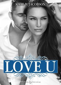 Cover Love U - volume 3 (eBook, ePUB)