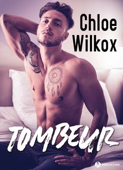 Tombeur (eBook, ePUB) - Wilkox, Chloe Tombeur (eBook, ePUB) - Wilkox, Chloe