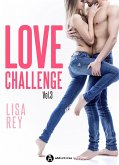 Love Challenge - Vol. 3 (eBook, ePUB)