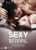 Sexy Wedding (eBook, ePUB)