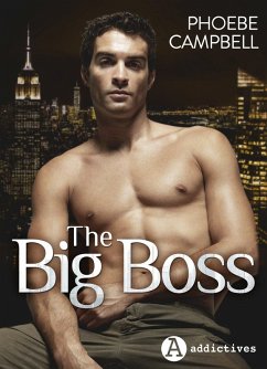 Cover The Big Boss (eBook, ePUB)