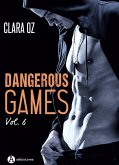 Dangerous Games - 6 (eBook, ePUB)