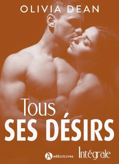 Cover Tous ses désirs (eBook, ePUB)