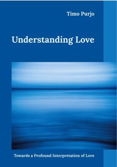 Cover Understanding Love (eBook, ePUB)