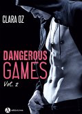 Dangerous Games - 2 (eBook, ePUB)