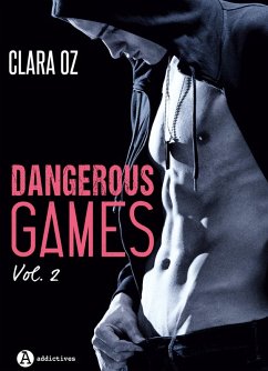 Cover Dangerous Games - 2 (eBook, ePUB)