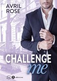 Challenge Me (eBook, ePUB)