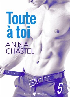 Cover Toute à toi - Vol. 5 (eBook, ePUB)
