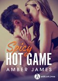 Spicy Hot Game (eBook, ePUB)