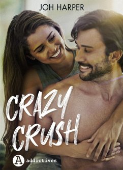 Cover Crazy Crush (eBook, ePUB)