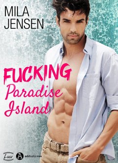 Cover Fucking Paradise Island (eBook, ePUB)