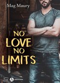No Love, No Limits (eBook, ePUB)