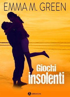 Cover Giochi insolenti (eBook, ePUB)