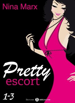 Cover Pretty Escort (eBook, ePUB)