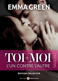 Toi + Moi - Saison 1 (eBook, ePUB) Cover Toi + Moi - Saison 1 (eBook, ePUB)