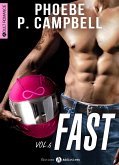 Fast - 6 (eBook, ePUB)