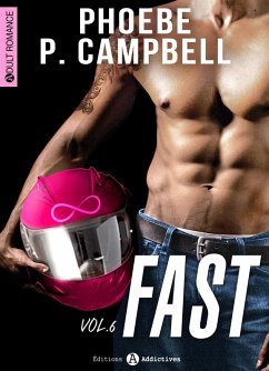 Cover Fast - 6 (eBook, ePUB)