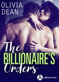 The Billionaire's Orders (eBook, ePUB)