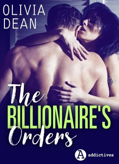 Cover The Billionaire's Orders (eBook, ePUB)