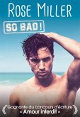 So Bad ! (eBook, ePUB) So Bad ! (eBook, ePUB)