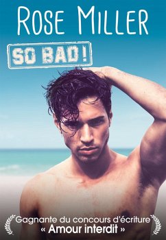 Cover So Bad ! (eBook, ePUB)